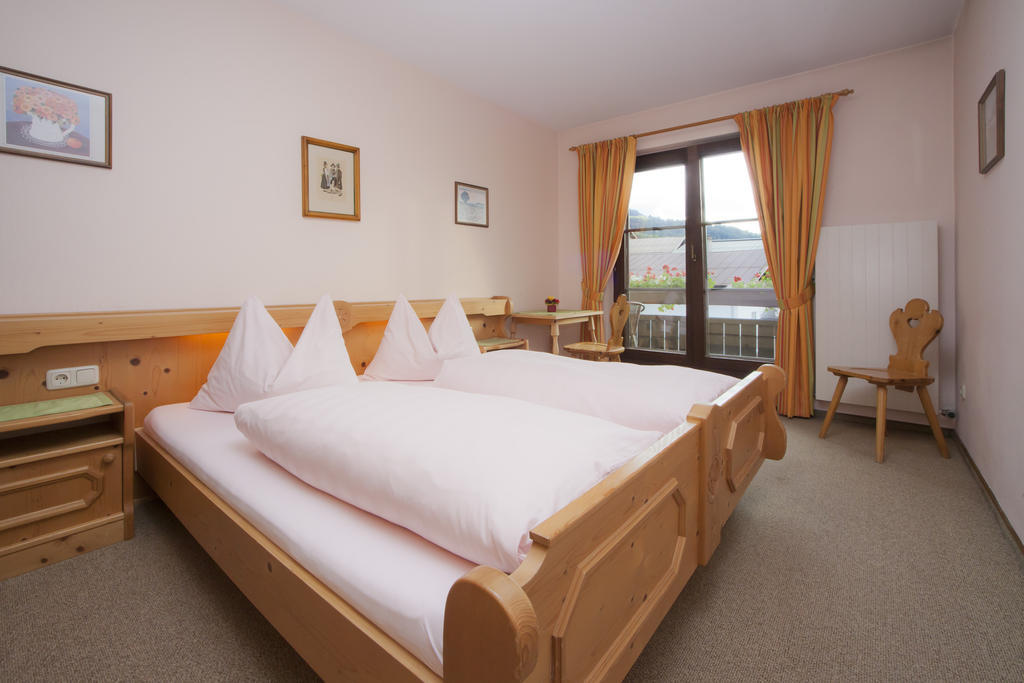 Cafe Rainer Apartman St. Johann in Tirol Kültér fotó